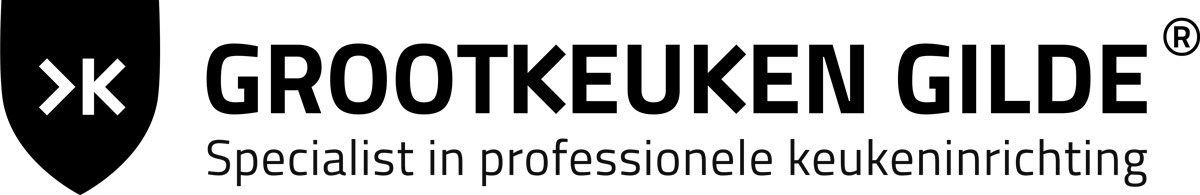 Grootkeuken Gilde logo